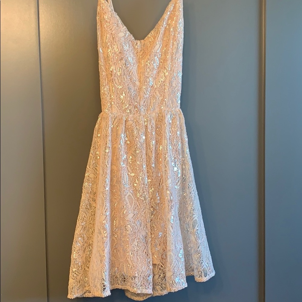 Urban Outfitters Romper